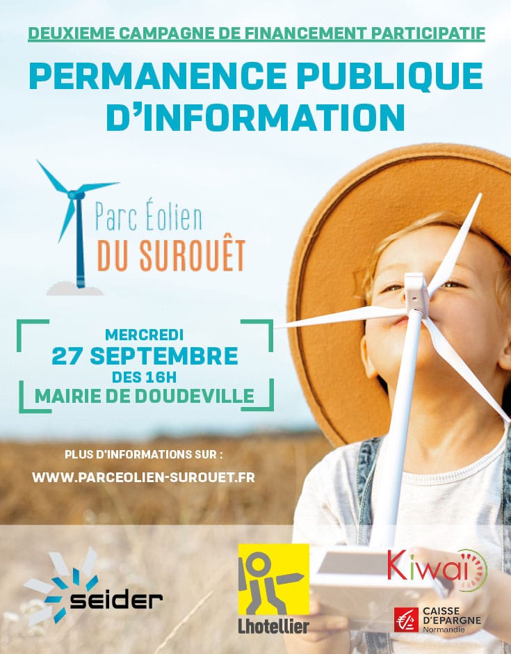 parc eolien, seine-maritime, normandie, energies renouvelables