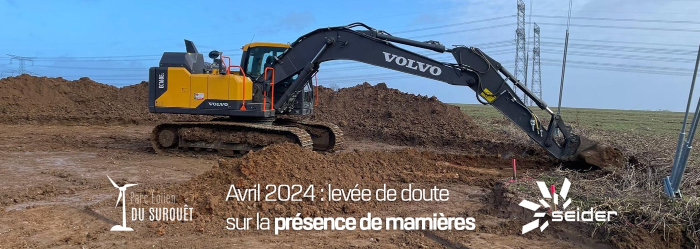 développement parc éolien seine-maritime